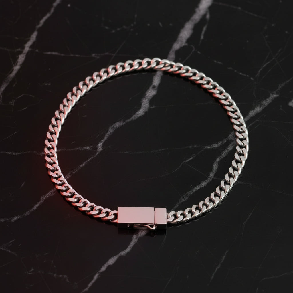 Cuban Link Chain 8mm