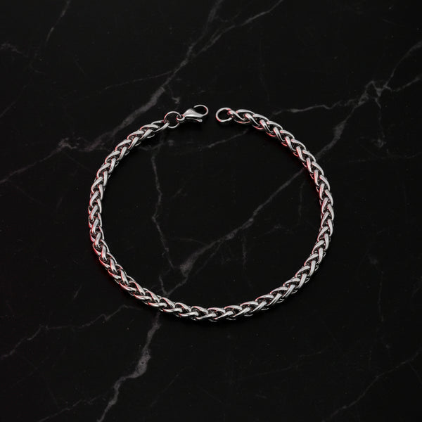 Flower Basket Bracelet