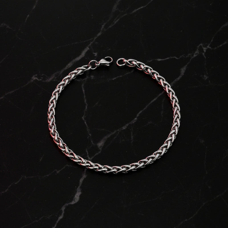 Flower Basket Bracelet