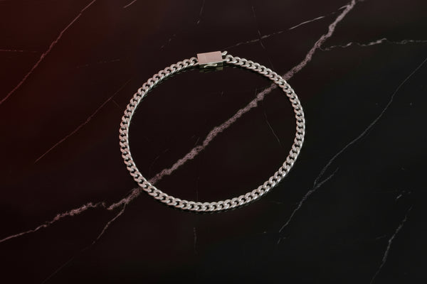 Cuban Link Chain 10mm