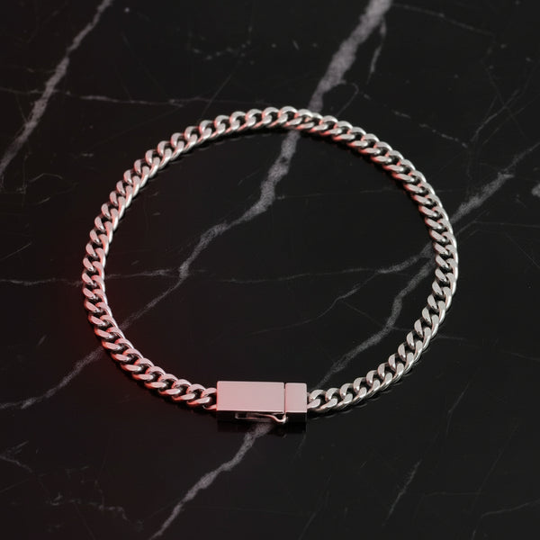 Cuban Link Chain 8mm