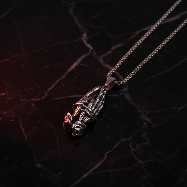 Hope Pendant