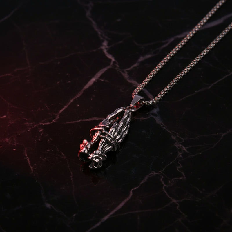 Hope Pendant