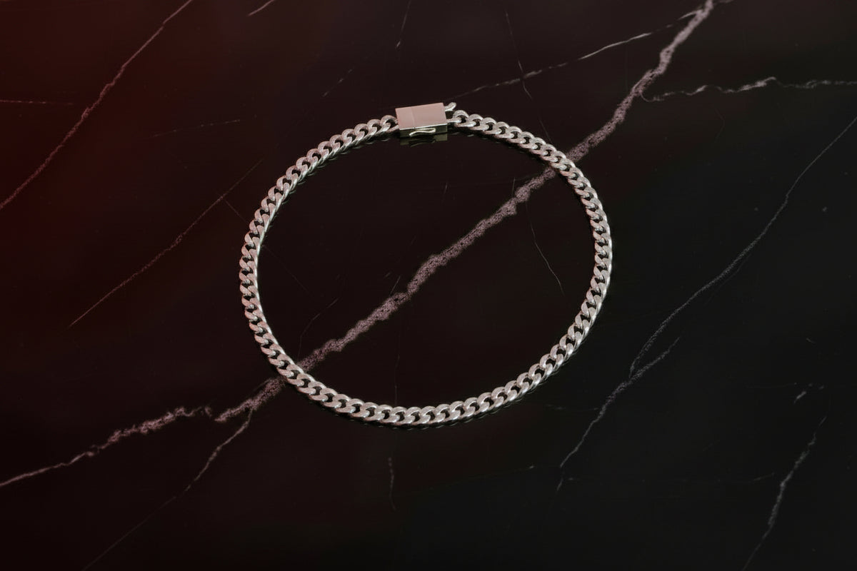 Cuban Link Chain 10mm