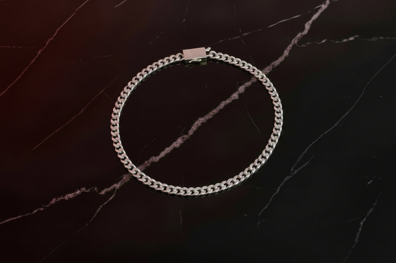 Cuban Link Chain 10mm