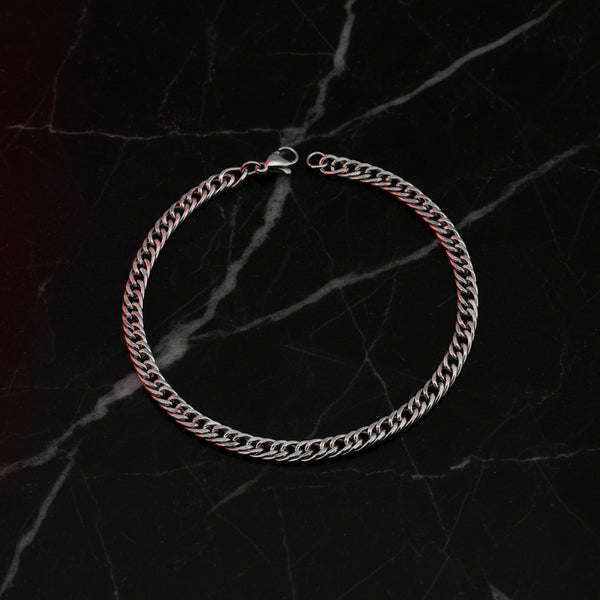 Double Woven Bracelet